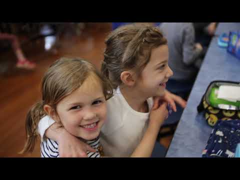 Sharon Public Schools Celebrate Earth Day