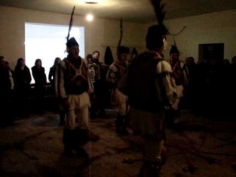 Calusari Tarsa (Generatia de AUR)