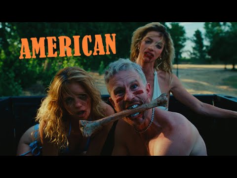 Geordie Kieffer - "American" (Official Music Video)