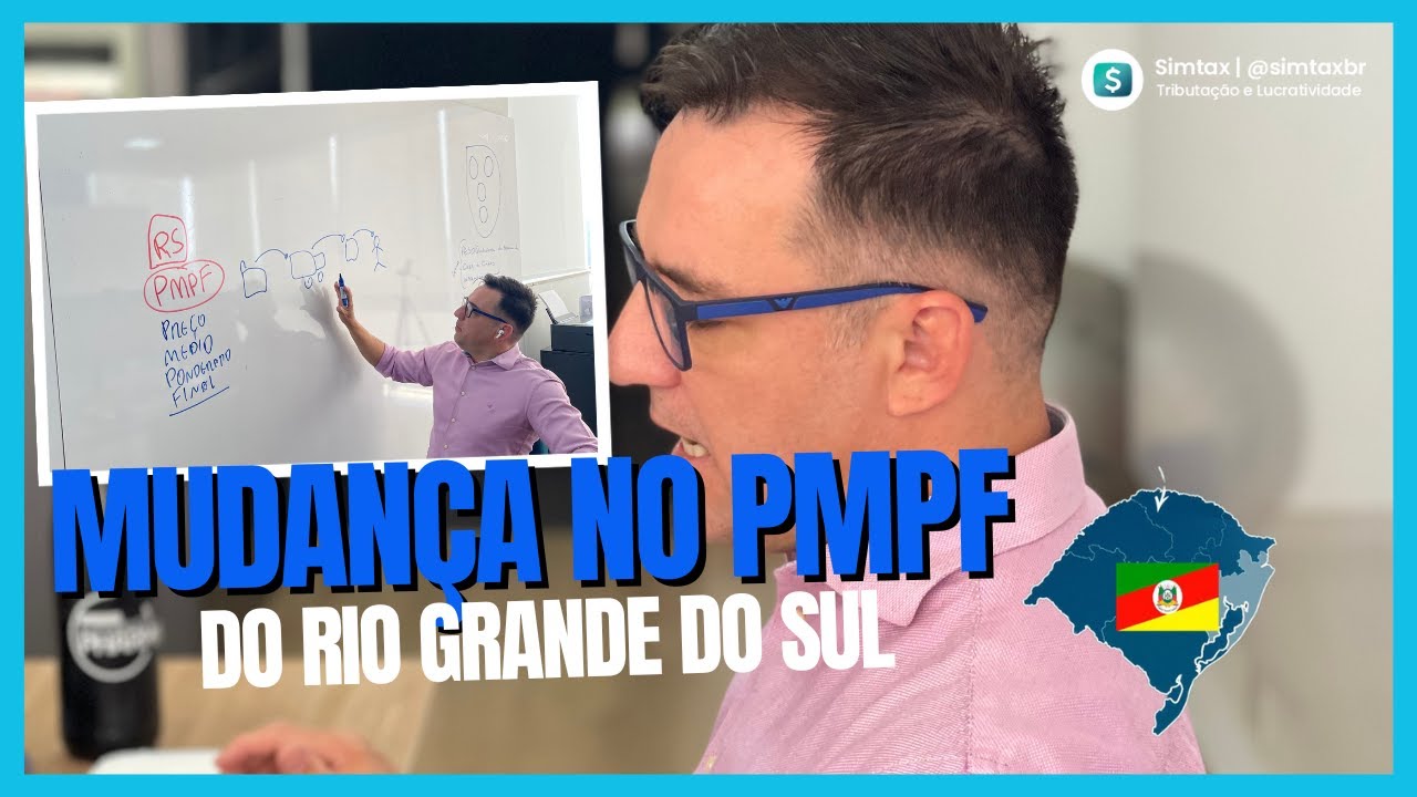 Mudanças no PMPF de Medicamentos no Rio Grande do Sul: Entenda o Impacto