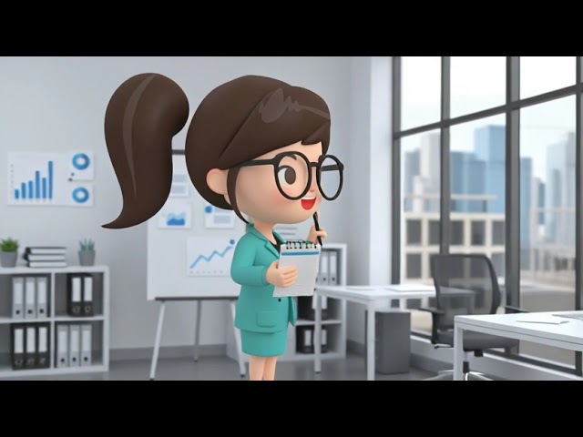 Video Background Placeholder