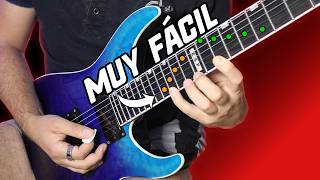 Como IMPROVISAR sobre Cualquier CANCIÓN Sin volverte LOCO