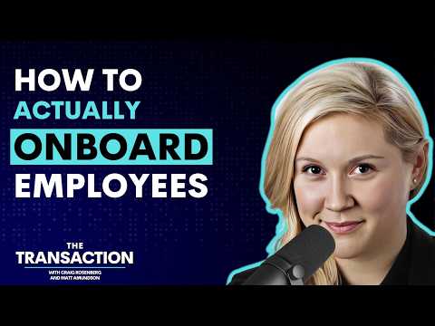 Why BDR Managers Need to Step Up Their Game in 2025! w/ Katherine Andruha - Ep. 45