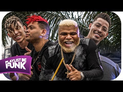 Os Cretinos e Louco de Refri - Maria Narguile (Street Vídeo)