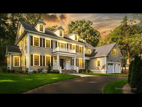 60 Wood St, Lexington MA  - Deborah Fogarty - Tel 781-405-4261