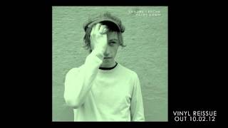 Sondre Lerche - "I Can Only Let You Down"