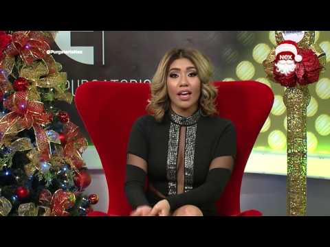 #PurgatorioNex: La Otra Cara de la moneda: Michael Vega