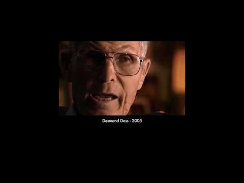 Hacksaw Ridge"Desmond Doss Life And Speech "[FullHD|1080p]
