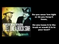 [Lyrics] Kenny Chesney Feat. Tim McGraw - Feel Like A Rock Star [Kenny Chesney's New 2012 Single]