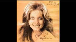 Olivia Newton-John • Amoureuse