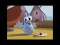 1 Second Of Every VeggieTales Episode From Volume Two 2000 2005