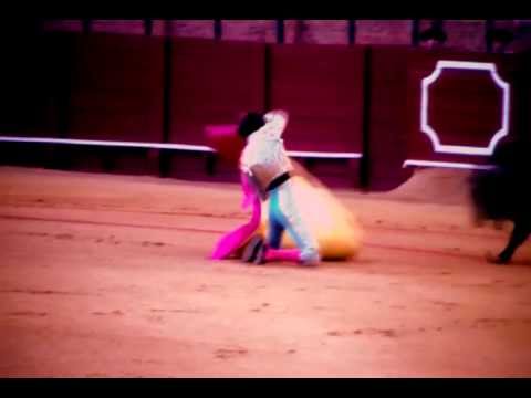 La Corrida - El arte de la muerte