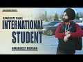 International Student Full HD Amardeep Devgan Punjabi Songs 2019