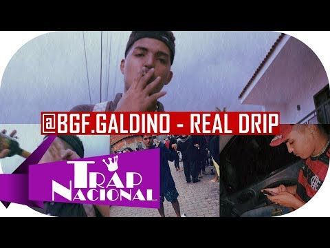 @bgf.galdino - Real Drip