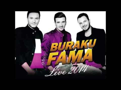 7.MORRA RRUGEN PER TIRANE :: Buraku Grupi FAMA - Live 2014 ::