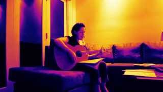 Lightning storm. Flogging Molly Acoustic Cover