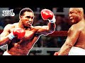 It Ain T Easy Being The Real Deal Evander Holyfield