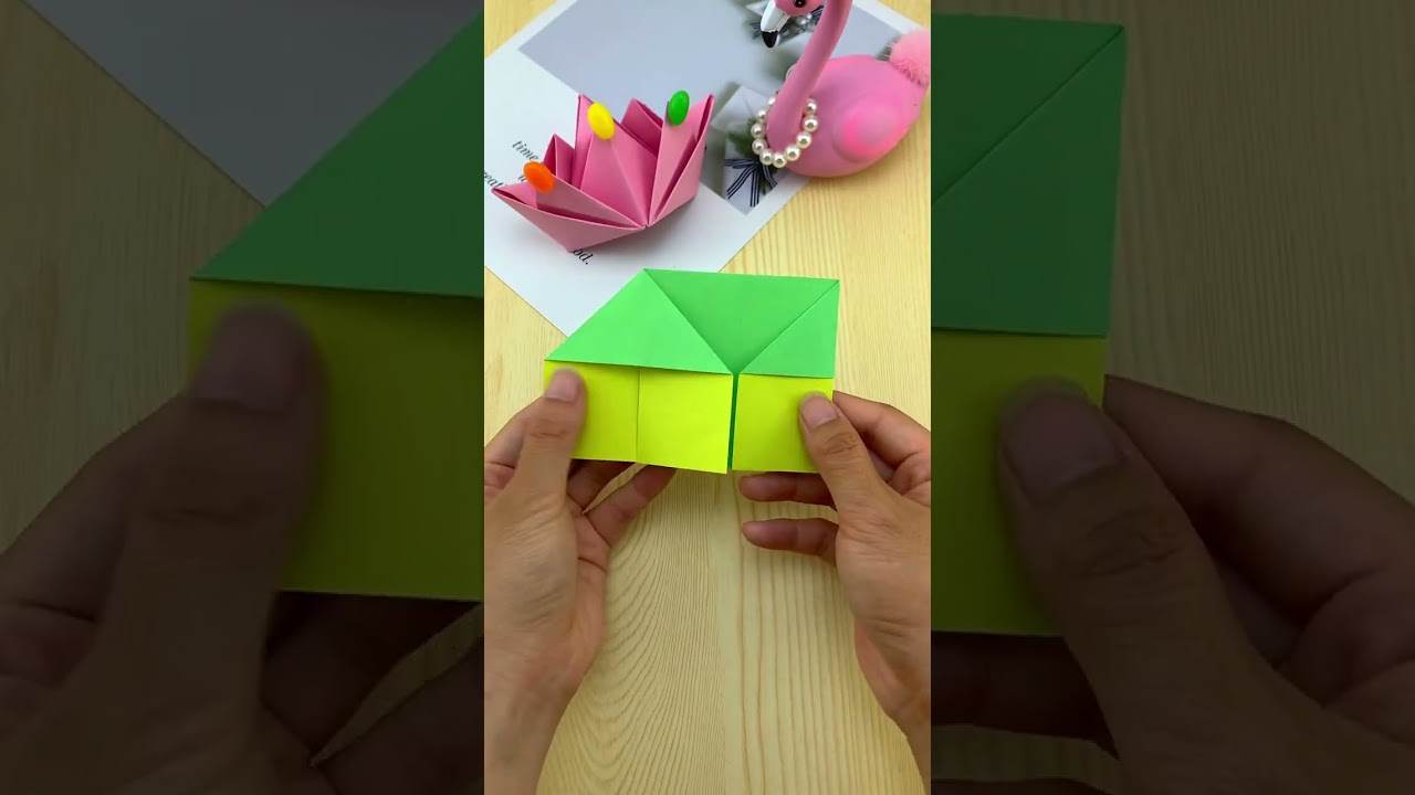 坚持做手工 六一儿童节礼物，愿你像公主一样，美丽，自信，像糖一样甜 #六一快乐