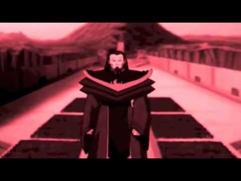 Disney Versus Non-Disney Villains Trailer