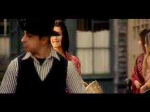 Magdalena Sanchez Y Desi Slava - esto es el amor