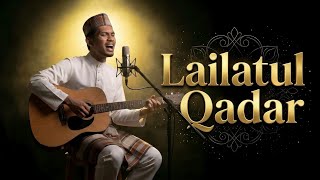 Download lagu Merinding... Lailatul Qadar | Malam Seribu Bulan | AI Cover by Idu Gahwa mp3