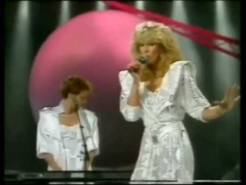 Marga Bult - Lost in Gale force 10.avi