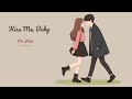 Kiss Me Baby Dive Into The Beat Love Song Official Music Video