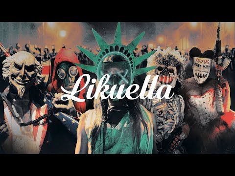 BPM ✘ F-King - Hybrid Squad (The Purge)