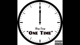King Envy - One Time