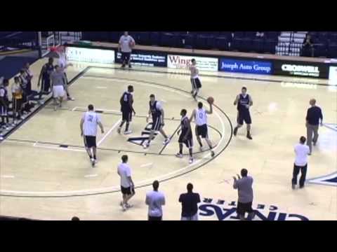 Defending Backscreens and Pindowns