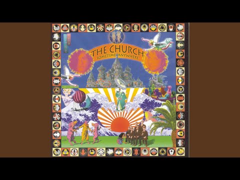 Lullaby - The Church
