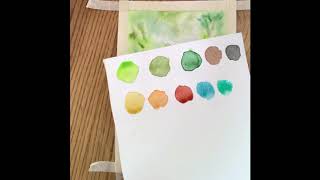 To Matthew who inspired me to create a tutorial video :)