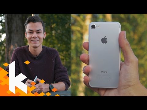 5 Dinge, die wir am iPhone 7 LIEBEN!