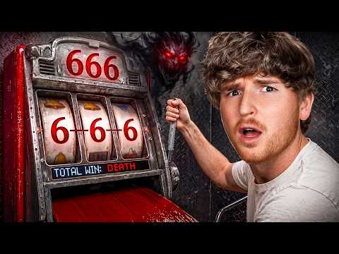 GAMBLE OR DIE..