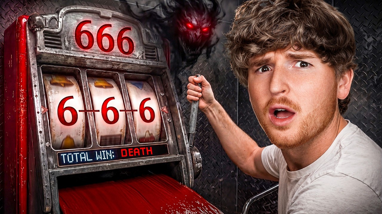 GAMBLE OR DIE..