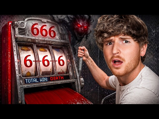 GAMBLE OR DIE.. SDDEFAULT Thumbnail