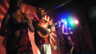 RICO VACILON  (CHA CHA CHA)