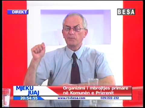 Mjeku Juaj - 04.06.2015