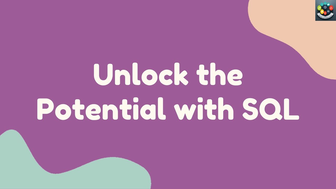 SQL Simplified ~ Vishal Jaiswal