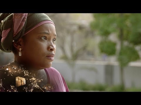 Phumelele’s cover up – Isibaya | Mzansi magic