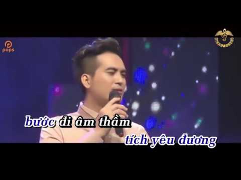 Karaoke - Sầu Lẻ Bóng 2 (baet) Giang Trường