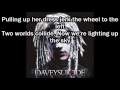 Kids Of America - Davey Suicide lyrics 