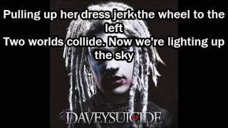 Kids Of America - Davey Suicide lyrics