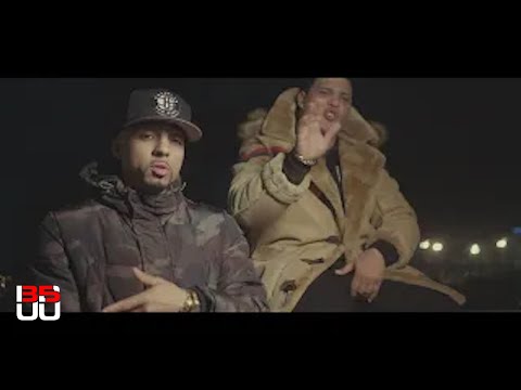 Bubu 35 (ft. Chacka) - 6:00 am