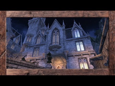 ESO Homestead - Alinor Crest Townhouse, Fully Decorated on PTS
