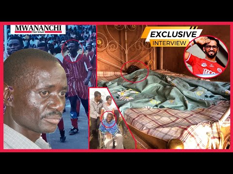 MIAKA 14 YA MATESO KWA MODEST, STAA WA SIMBA, YANGA ... | ATAMANI KUZUNGUMZA NA MO DEWJI AKIWA HAI
