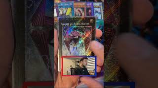We Pulled a RARE Yu-Gi-Oh! Misprint Card! 🤯
