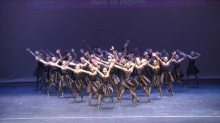 Open Jazz Groups Because We Can