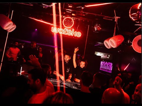 Edu Saiz B2B Paula Fields - Wateke x La3 (Valencia) [16.03.2025]
