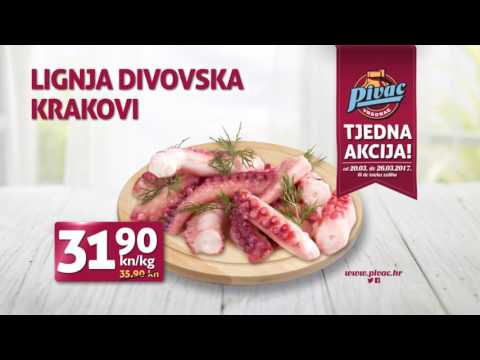 Pivac tjedna akcija II 20.3. - 26.3.2017.